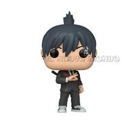 CHAINSAW MAN - Aki Hayakawa (Funko Pop)