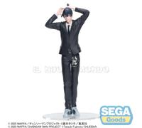 CHAINSAW MAN - Aki Hayakawa - High Premium Figure (SEGA)
