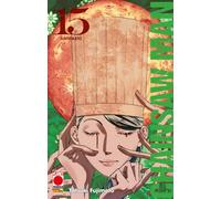 Chainsaw Man. Antipasto (Vol. 15)