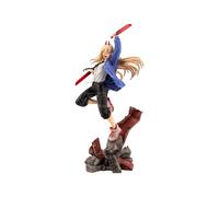 Chainsaw Man Artfxj Statua 1/8 Power Bonus Edition 29 Cm Kotobukiya