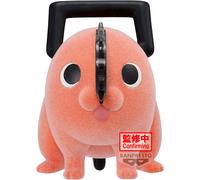 Chainsaw Man: Banpresto - Fluffy Puffy Pochita (Ver.A) - AA.VV.