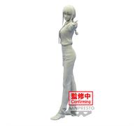 Chainsaw Man: Banpresto - Glitter&Glamours - Makima -