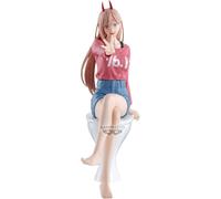 Chainsaw Man : Banpresto - Power Figure - AA.VV.