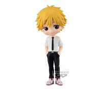 Chainsaw Man: Banpresto - Q Posket - Denji - AA.VV.