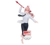 Chainsaw Man: Banpresto - Vibration Stars - Power- - Anime Manga