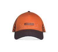 Chainsaw Man Berretto Curvo Chainsaw Difuzed