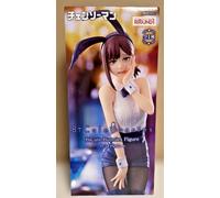 Chainsaw Man BiCute Bunnies Figure Kobeni Figure Round 1 Limited