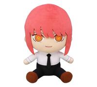 Chainsaw Man Big Plush Figure Makima 26 cm