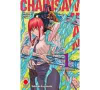 Chainsaw Man. Cane e motosega (Vol. 1)