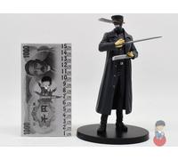 Chainsaw Man -Chain Spirits- BANDAI Spirits Figure - Denji, Aki, Makima | Vari