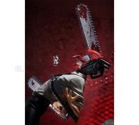 CHAINSAW MAN - Chainsaw man Devil - Pop Up Parade (Good smile company)