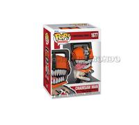 CHAINSAW MAN - Chainsaw Man (Funko Pop)