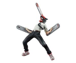 CHAINSAW MAN - Chainsaw Man Pop Up Parade Pvc Figure Good Smile Company