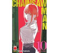 Chainsaw Man. Cuore di cane (Vol. 10)