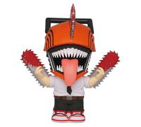 Chainsaw Man Denji Decorative Coin Bank, PVC, 8.5 in