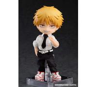 Chainsaw Man Denji Nendoroid Mini Action Figure GOODSMILE