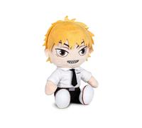 Chainsaw Man Denji Peluche 27cm Play By Play