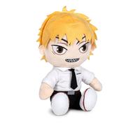 Chainsaw Man Denji Peluche 27cm Play By Play
