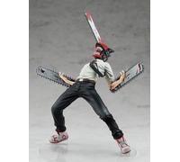 CHAINSAW MAN Denji - pop up parade - Good smile company popup statuetta 18 cm