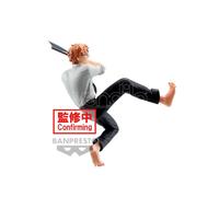 Chainsaw Man Denji Vibration Stars Figura 12cm Banpresto