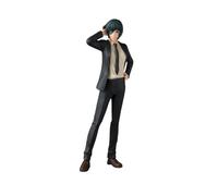Chainsaw Man Desktop X Decorate Collections Pvc Statua Himeno 16 Cm Sega