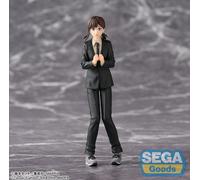 Chainsaw Man Desktop X Decorate Collections Pvc Statua Kobeni 16 Cm Sega