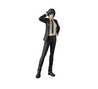 Sega Statua in PVC Himeno – Chainsaw Man Desktop x Decorate Collections – 16 cm