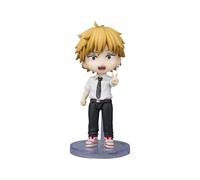 Chainsaw Man Denji Figuarts PVC Mini Figure BANDAI