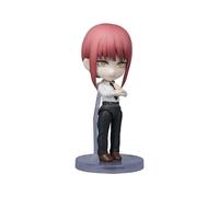 Chainsaw Man Figuarts mini Action Figure Makima 10 cm