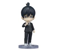 Bandai Tamashi Nations - Chainsaw Man - Aki Hayakawa, Spirits Figuarts Mini