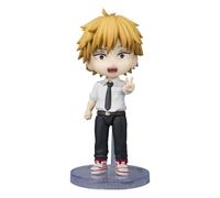 Chainsaw Man Denji Figuarts PVC Mini Figure BANDAI