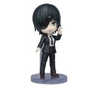 Chainsaw Man Figuarts mini Action Figure Himeno 10 cm BANDAI