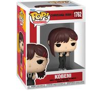 Chainsaw Man: Funko Pop Animation - Kobeni - AA.VV.