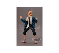 Chainsaw Man Glitter & Glamorous Power Figura 20cm Banpresto