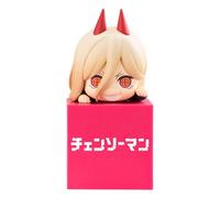 Chainsaw Man Hikkake Figure 1 -Power- NUOVO