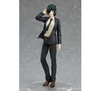 Good Smile Company Pvc Pop Up Himeno Chainsaw Man Statue 17 Cm Multicolor