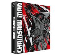 Chainsaw Man-Intégrale [Édition Collector]