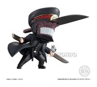 CHAINSAW MAN - Katana Man Devil - Adverge Motion(Bandai Spirits)