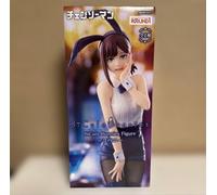 Chainsaw Man Kobeni BiCute Bunnies Anime Figure FuRyu Nuovo