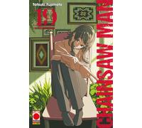 Chainsaw Man. La solita vista (Vol. 19)