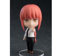 Good Smile Company Nendoroid Makima Chainsaw Man Figure 10 Cm Arancione