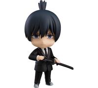 Chainsaw Man Nendoroid Action Figure Aki Hayakawa 10 cm