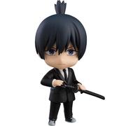 Good Smile Company UOMO MOTOSEGA - Aki Hayakawa - Statuetta Nendoroid 10 cm