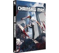 Chainsaw Man-Partie 1