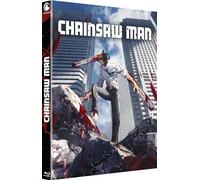 Chainsaw Man-Partie 1 [Blu-Ray]