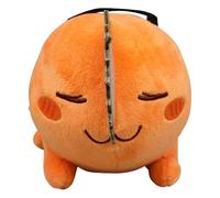 Chainsaw Man Plush Figure Pochita Sleeping 20 cm