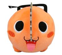 Chainsaw Man Plush Figure Pochita Tongue 20 cm