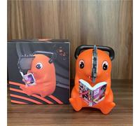 Chainsaw Man Pochita Action Figure pvc 11cm Anime Manga Collection Statue