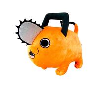 Chainsaw Man Pochita Peluche Da 8 Pollici