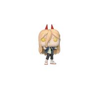 Chainsaw Man Pop Animation Vinile Figura Power 9 Cm Funko